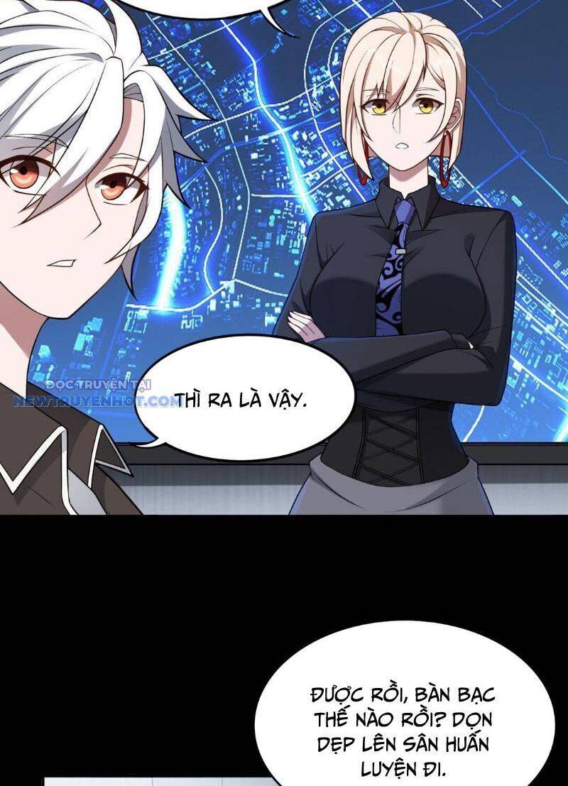 đại lộ vô danh chapter 54 32