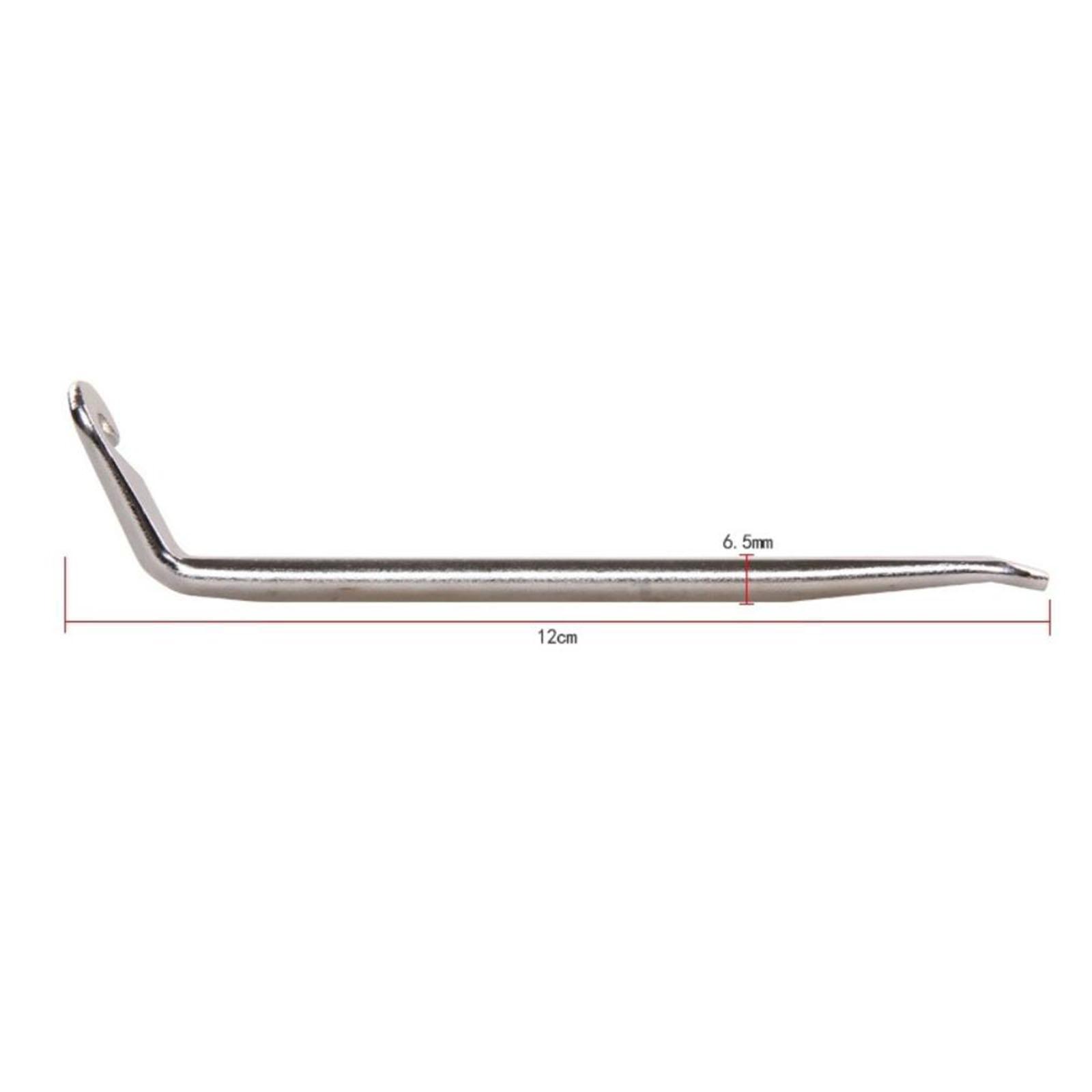 Bike Bicycle Repair Tools Kit Spoke Wrench Lever Removal MTB Set