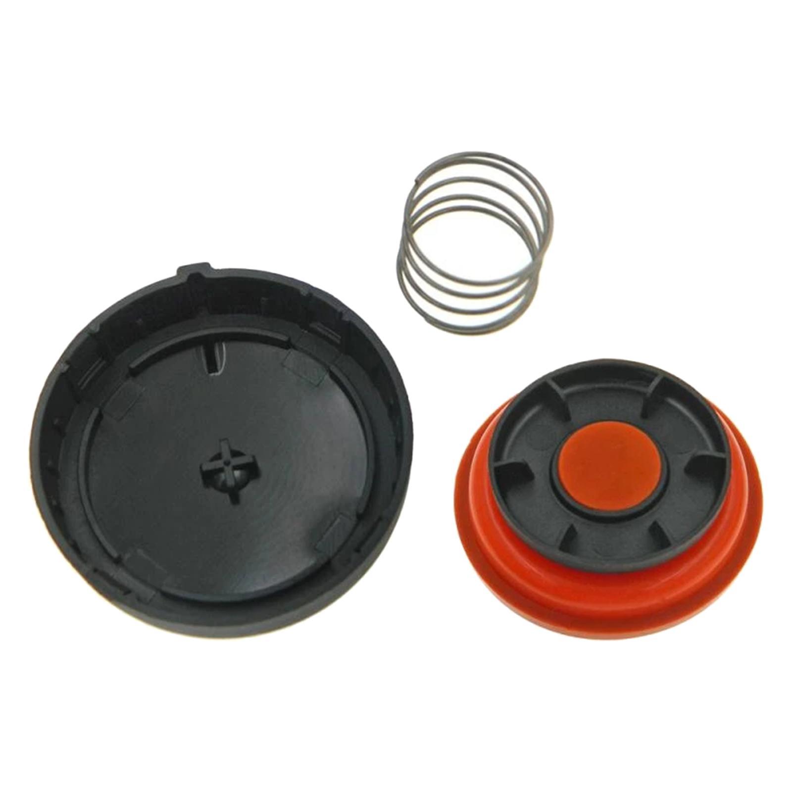 Cylinder Head Pcv Cover Repair 03L103469 for A4 S4 Q5 8R