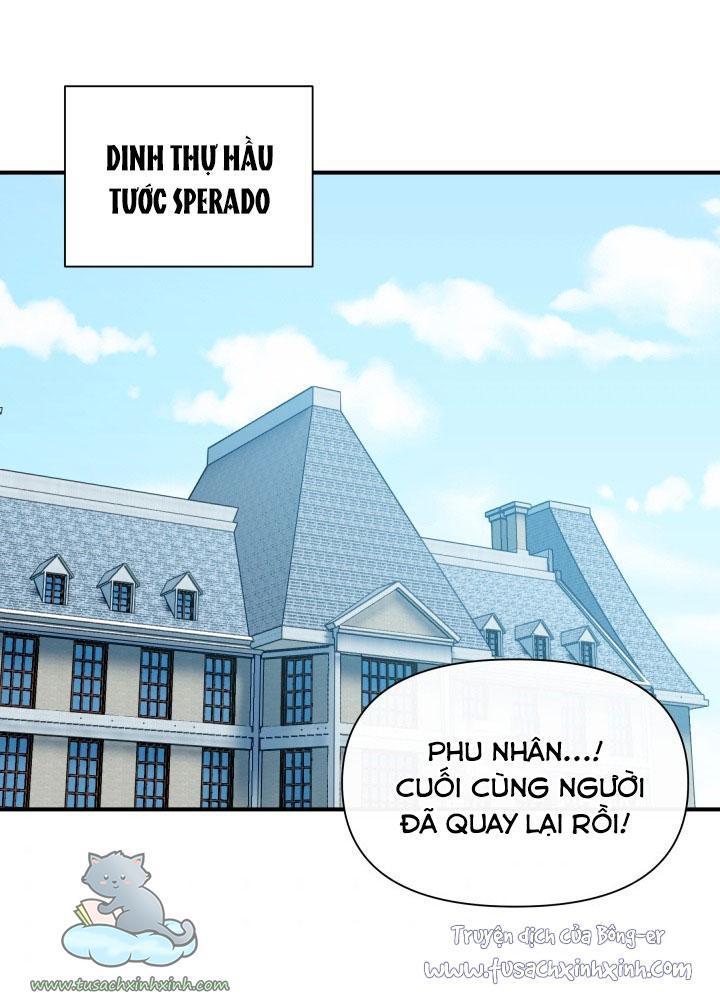 công nương khế ước của gia tộc công tước quái vật chapter 77 8