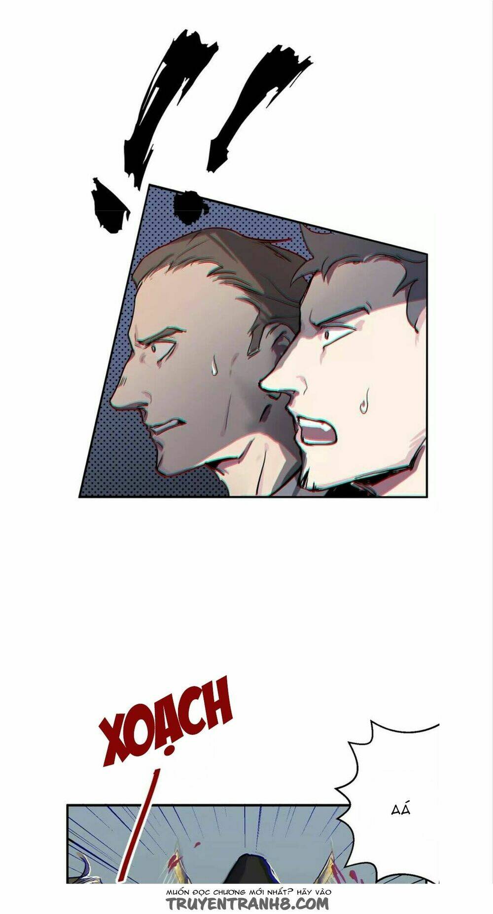 quạ đen chapter 21 16