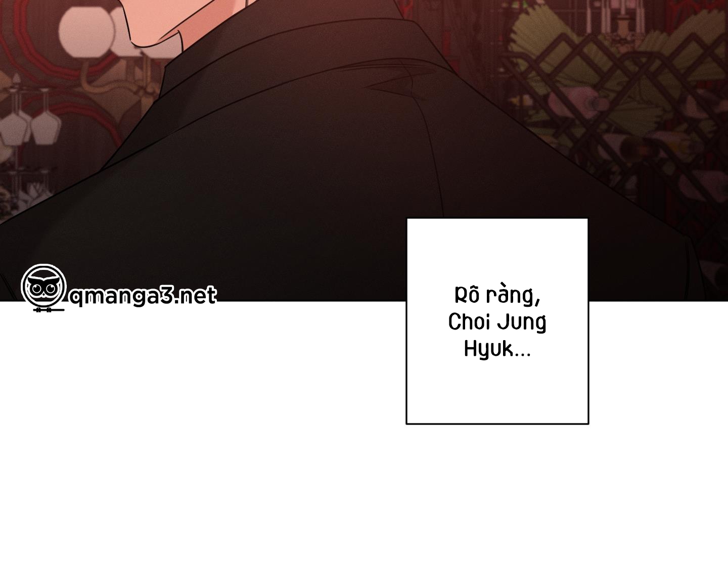 hội chứng minmotion chapter 31 32