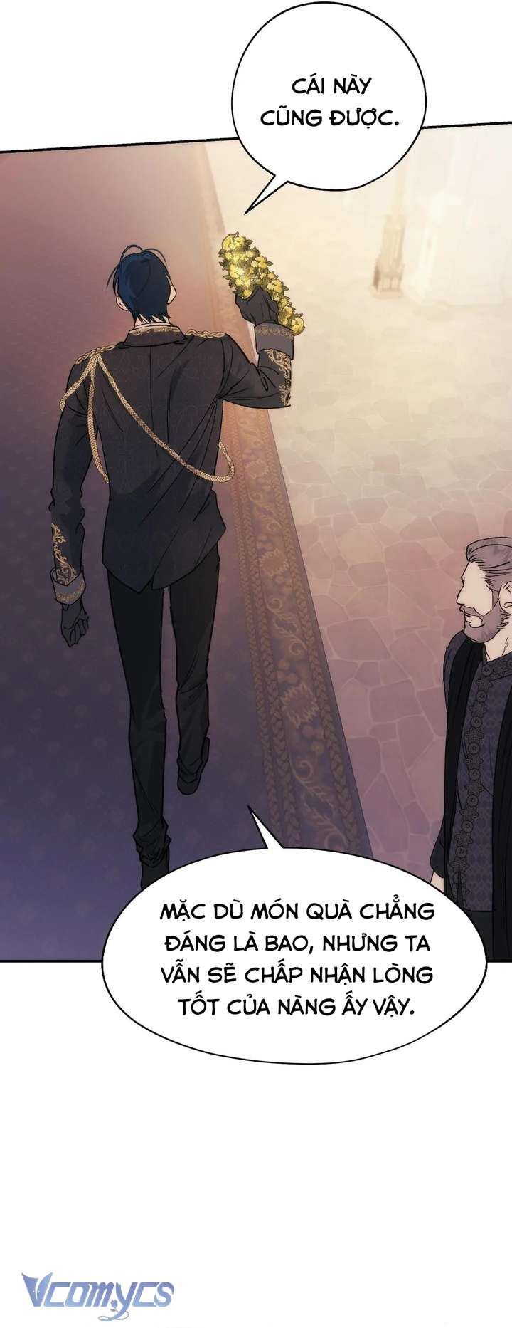 [19+] tôi kết hôn với em gái của vợ chapter 2 13