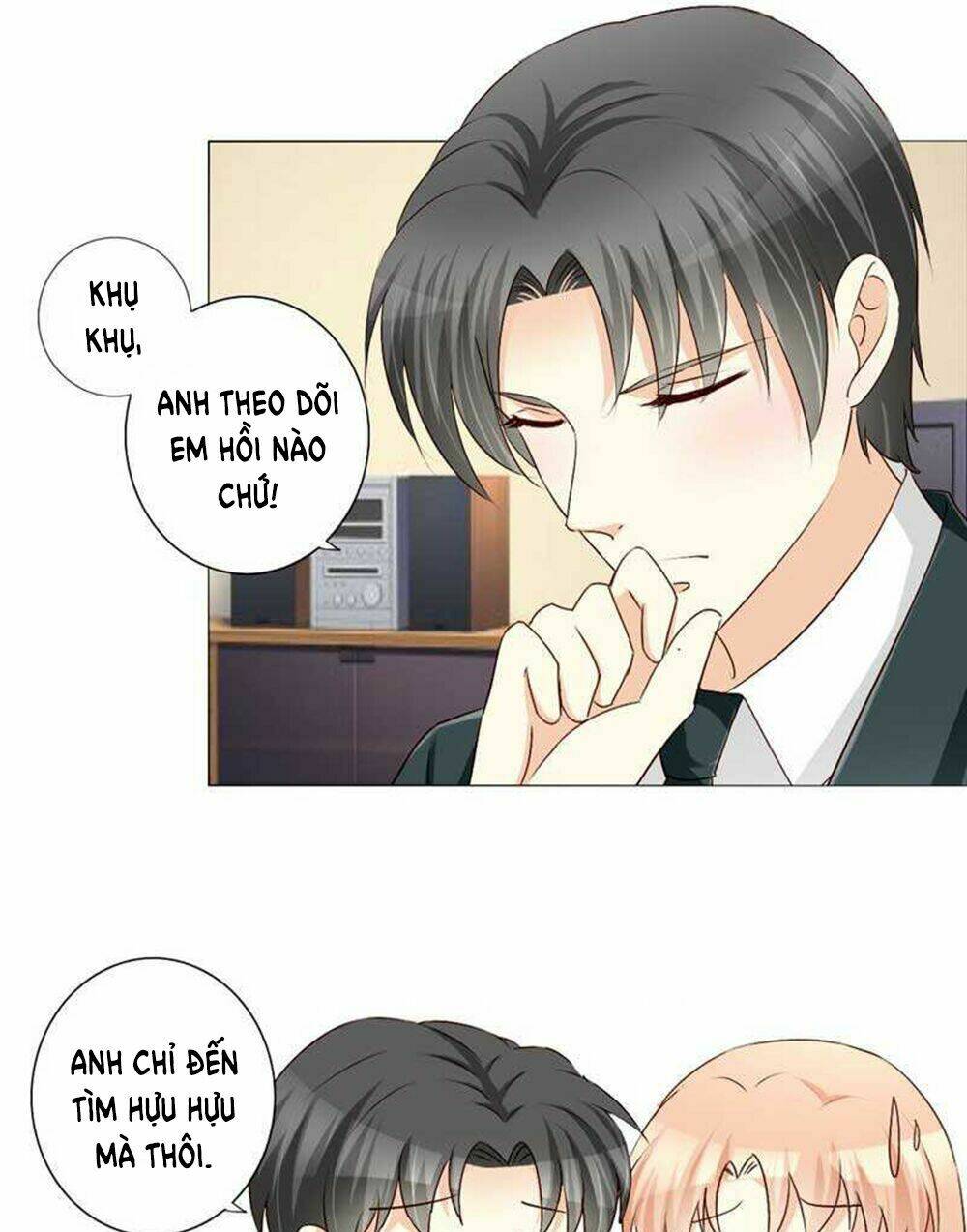 tổng tài bá đạo là gay chapter 55 7