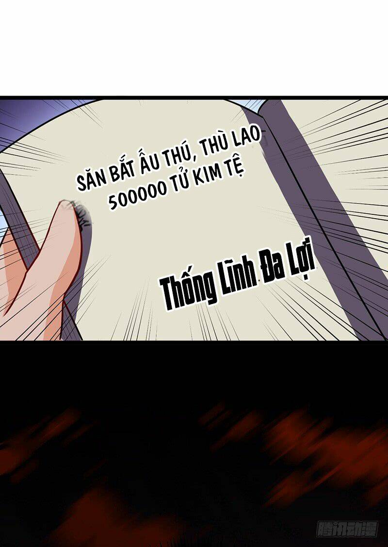 hỗn độn kiếm thần chapter 62 30