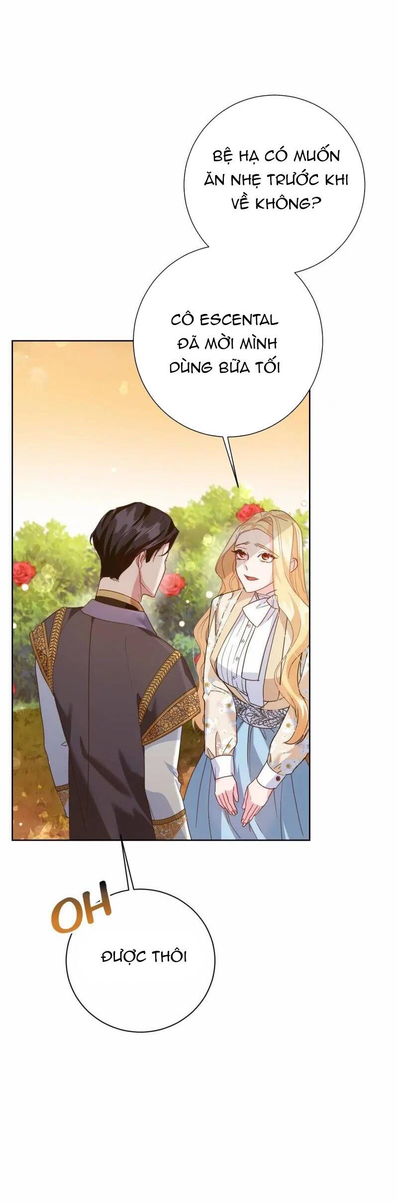 cho đến khi nữ chính thực sự xuất hiện chapter 13 62