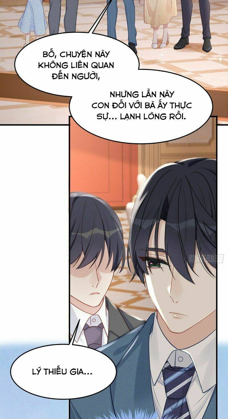 chỉ muốn cưng chiều em chapter 48 4