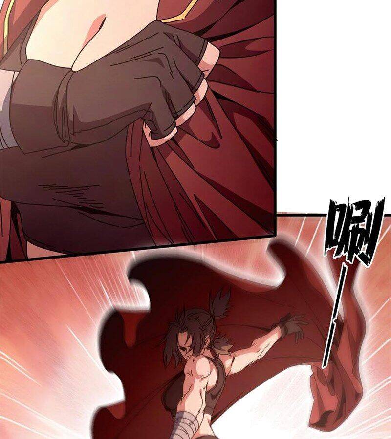 trưởng giám ngục trông coi các ma nữ chapter 95 20