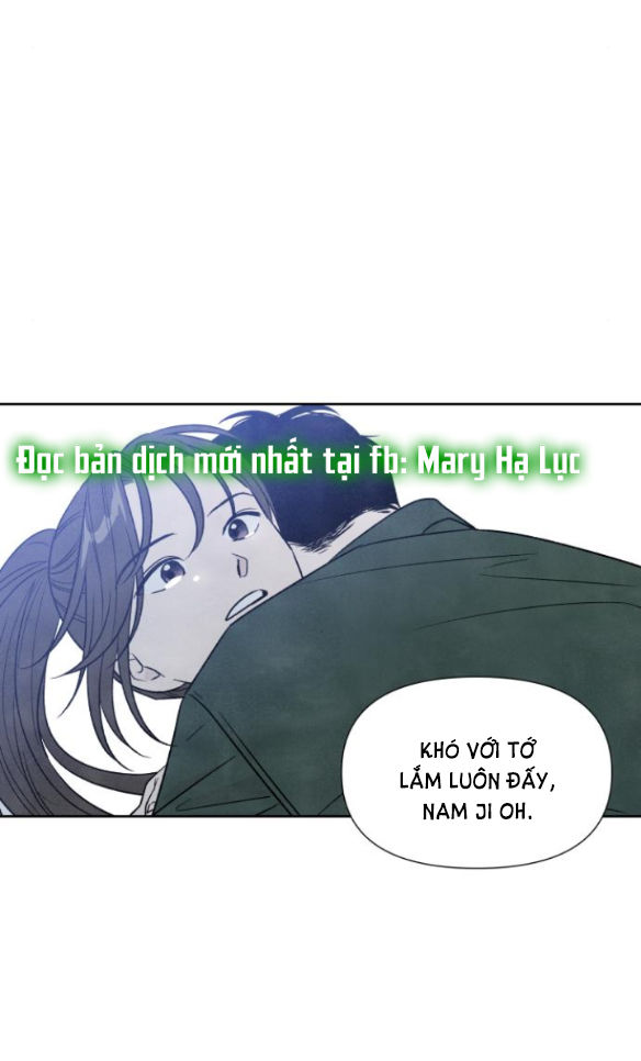 điều khiến tôi quyết tâm muốn chết chapter 49.2 3