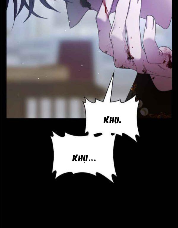 tôi muốn trở thành cô ấy dù chỉ là một ngày chapter 81 20