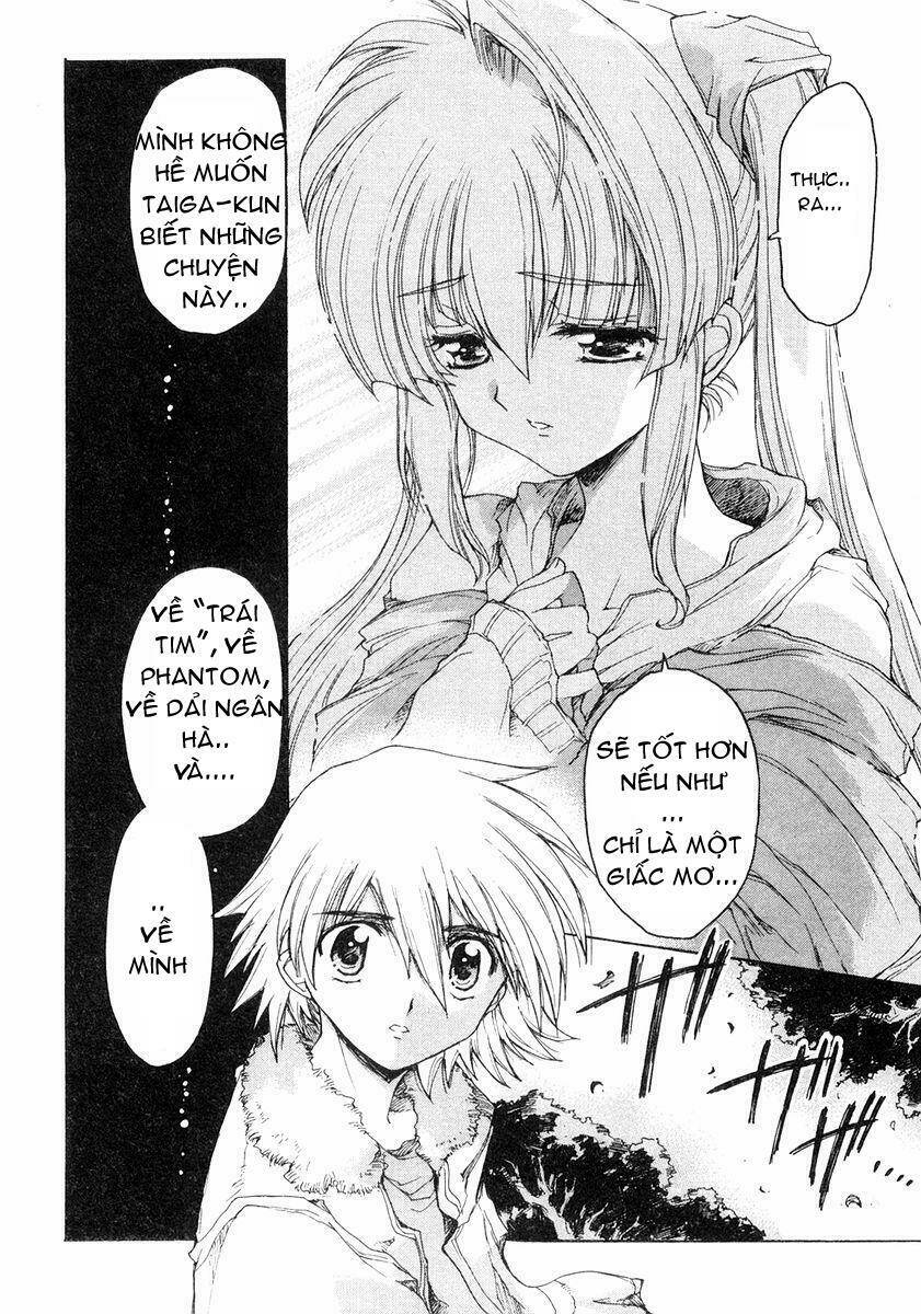 tubame syndrome chapter 2 17