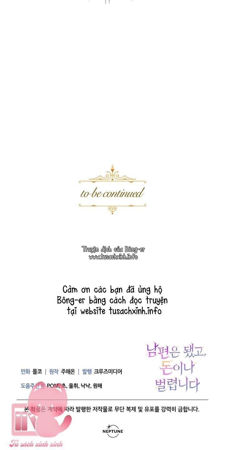 bỏ quách chồng con đi, tiền bạc mới là tất cả chapter 43 55