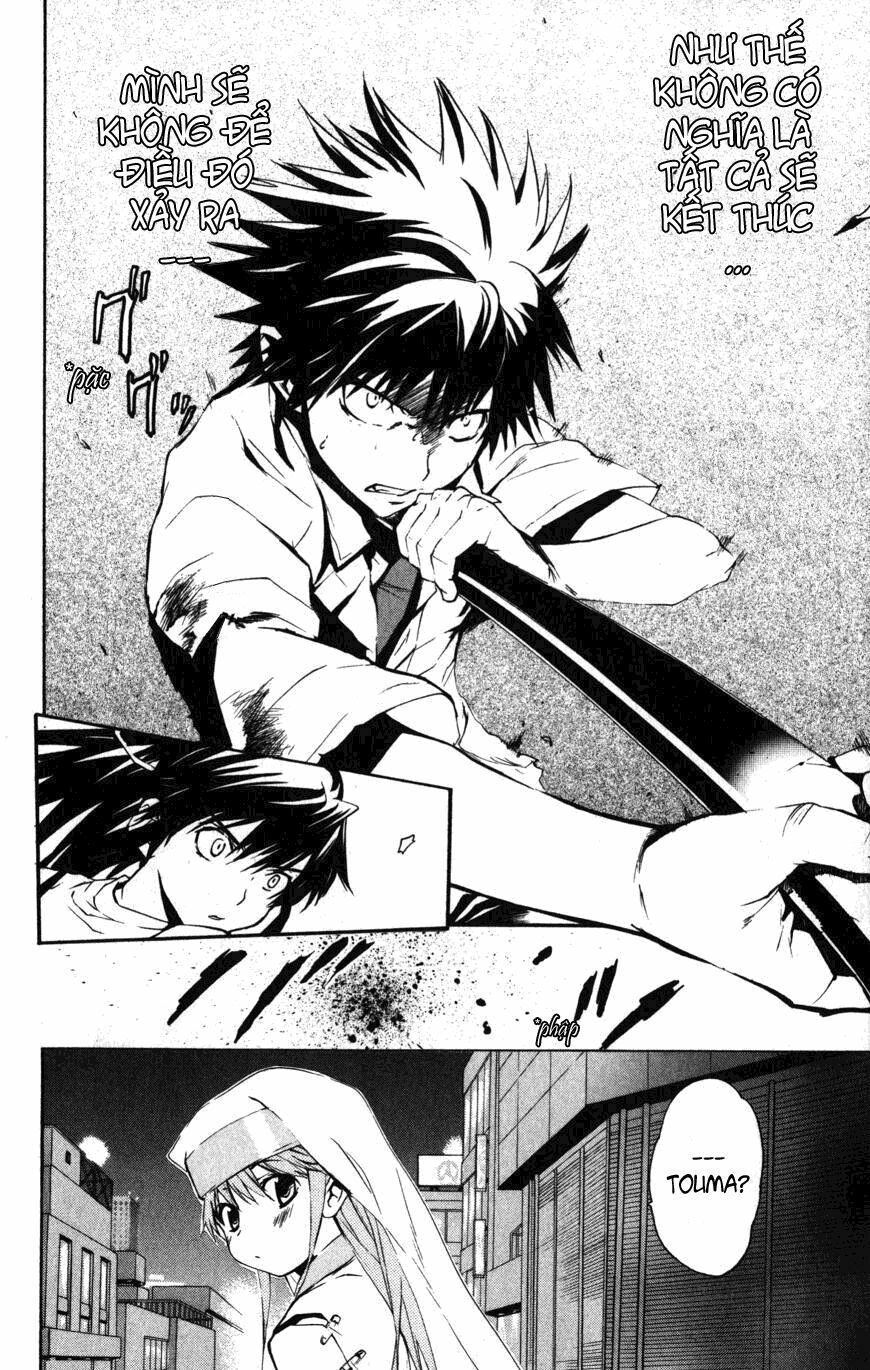 cấm thư ma thuật index chapter 7 34