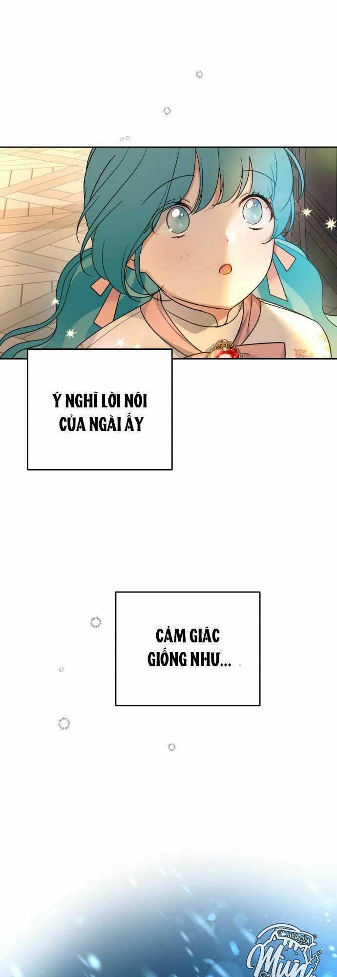 công nương mint bé nhỏ chapter 18 26
