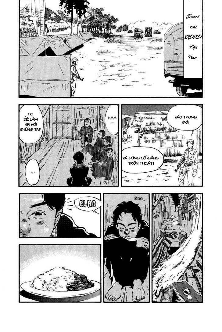 mitsurin shounen chapter 3 14