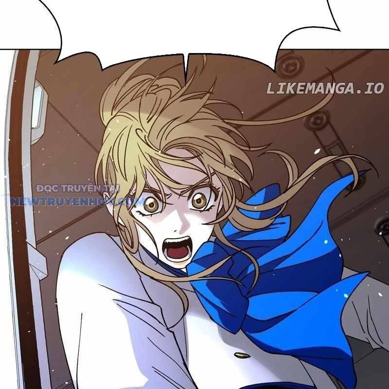 tận thế cũng chỉ là trò chơi chapter 61 13