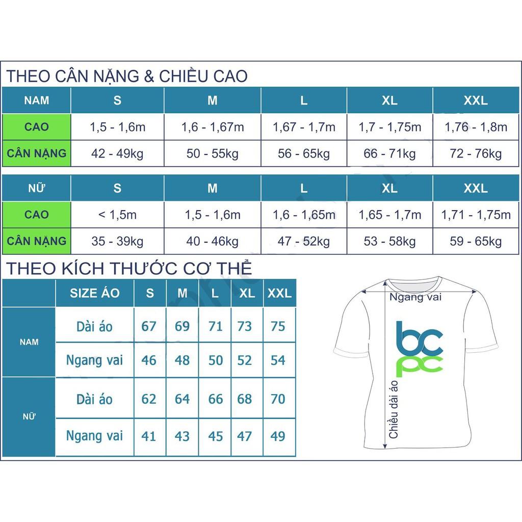 Áo thun tay lỡ nam form rộng in hình chibi thần tượng BTS vải dày mịn TEEWO127