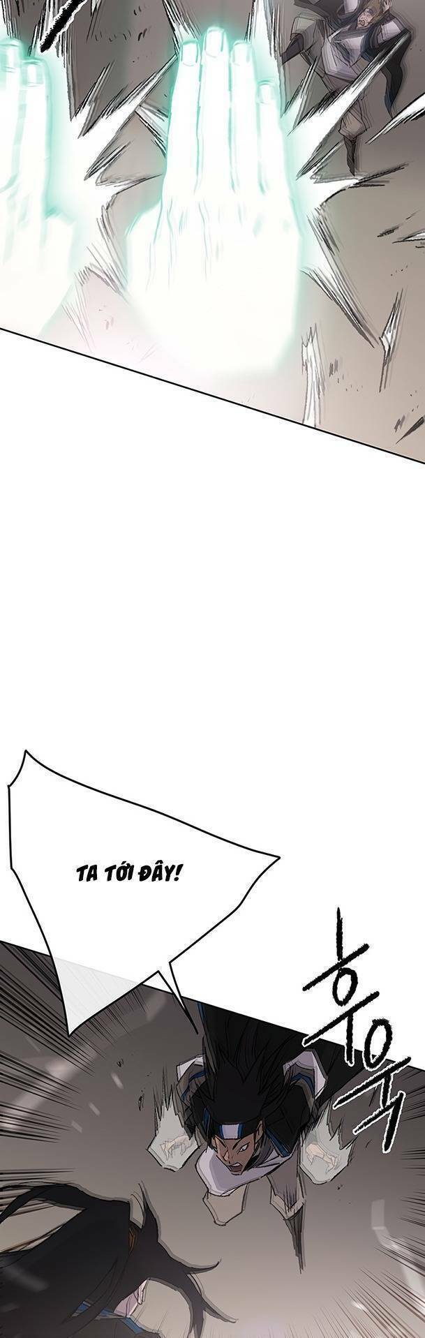 kiếm sĩ bất bại chapter 99 23