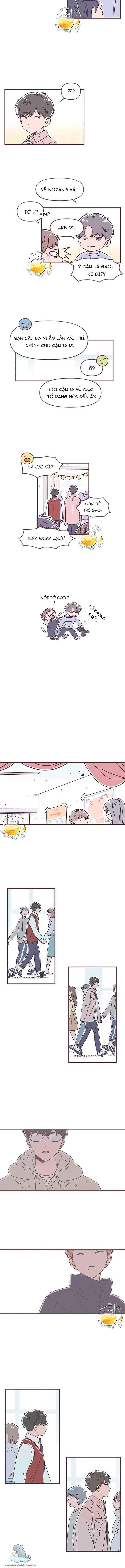 ngày định mệnh của đôi ta chapter 34 3