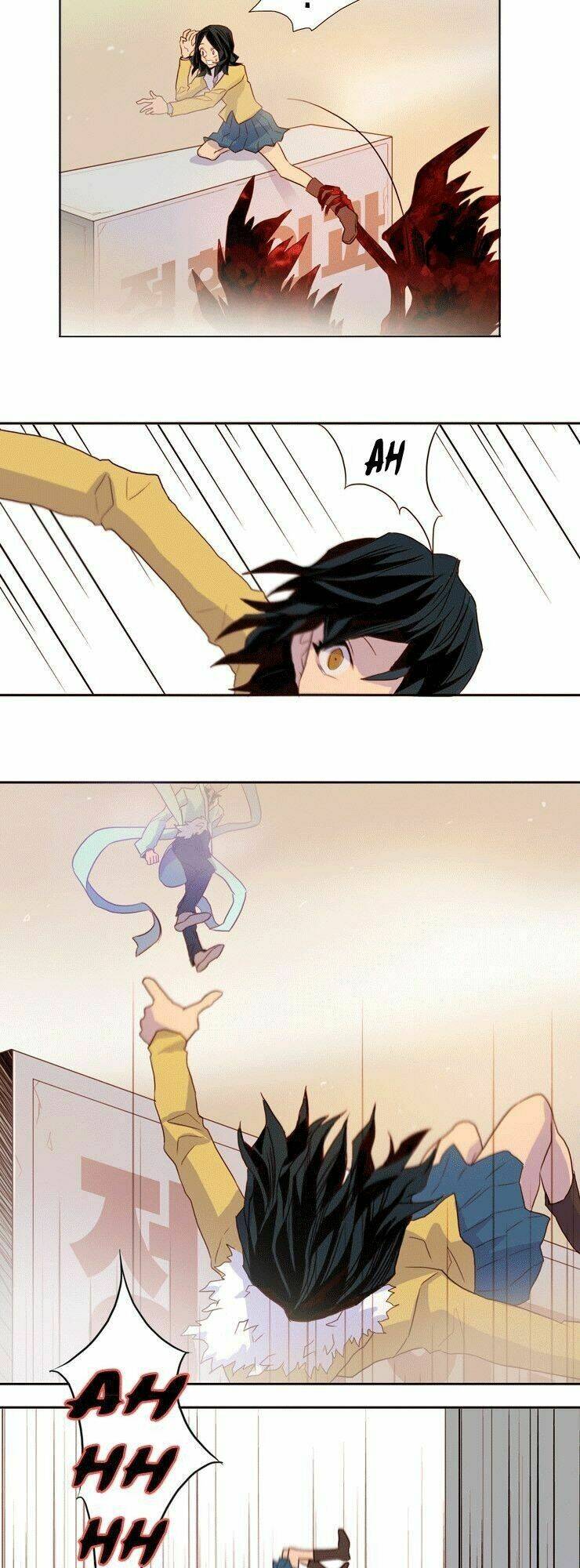 gods of time chapter 5 10