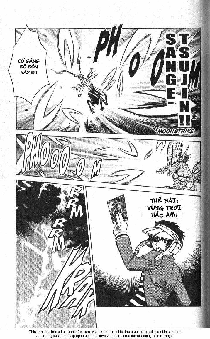 rồng ma trận chapter 35 38