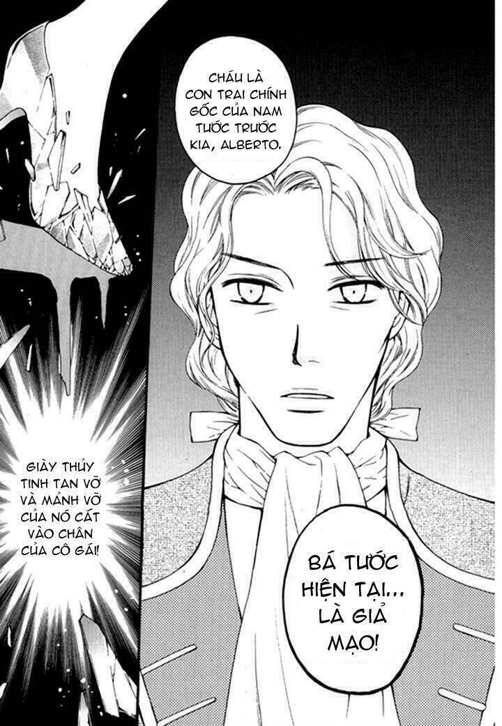 glass shoe chapter 12 21