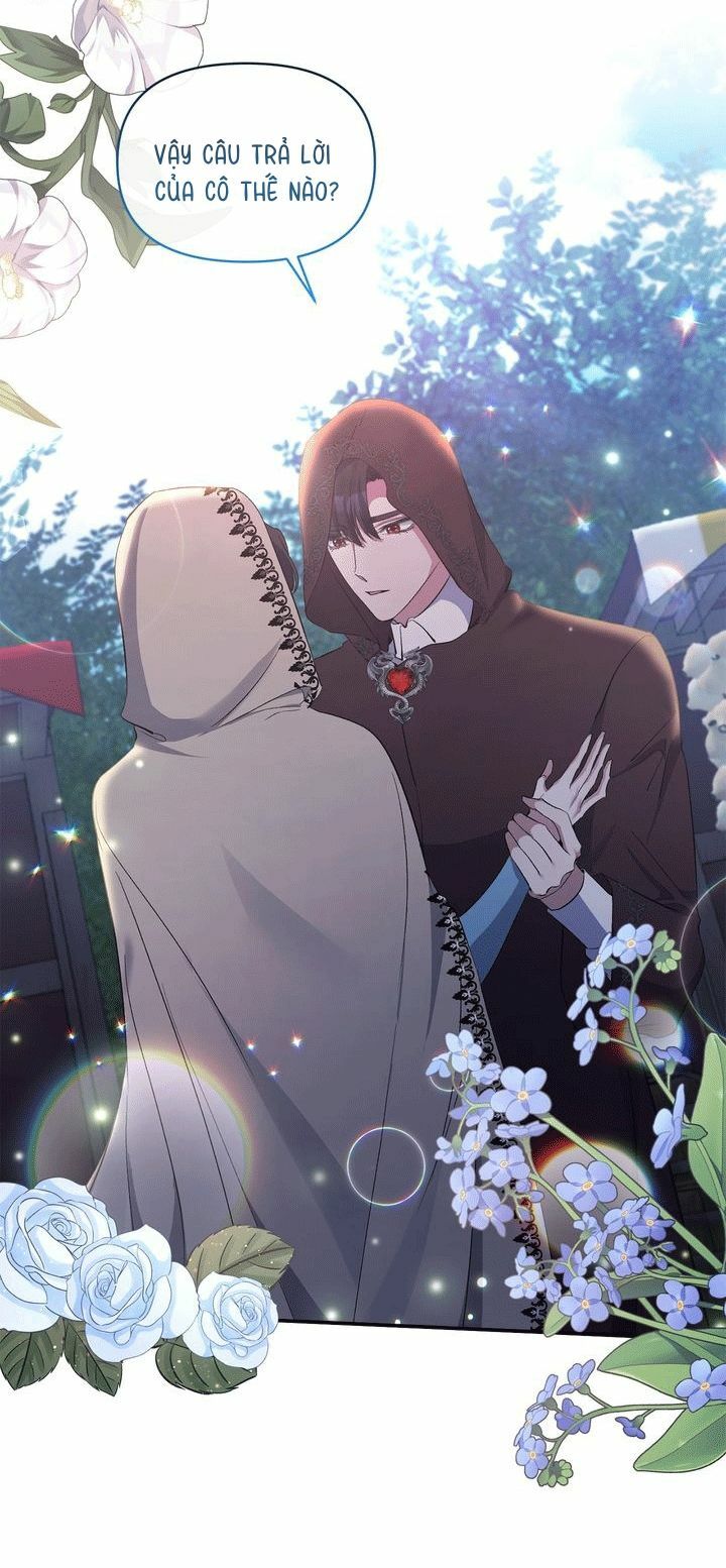 nữ công tước phương bắc là một nhân vật phản diện chapter 23 2