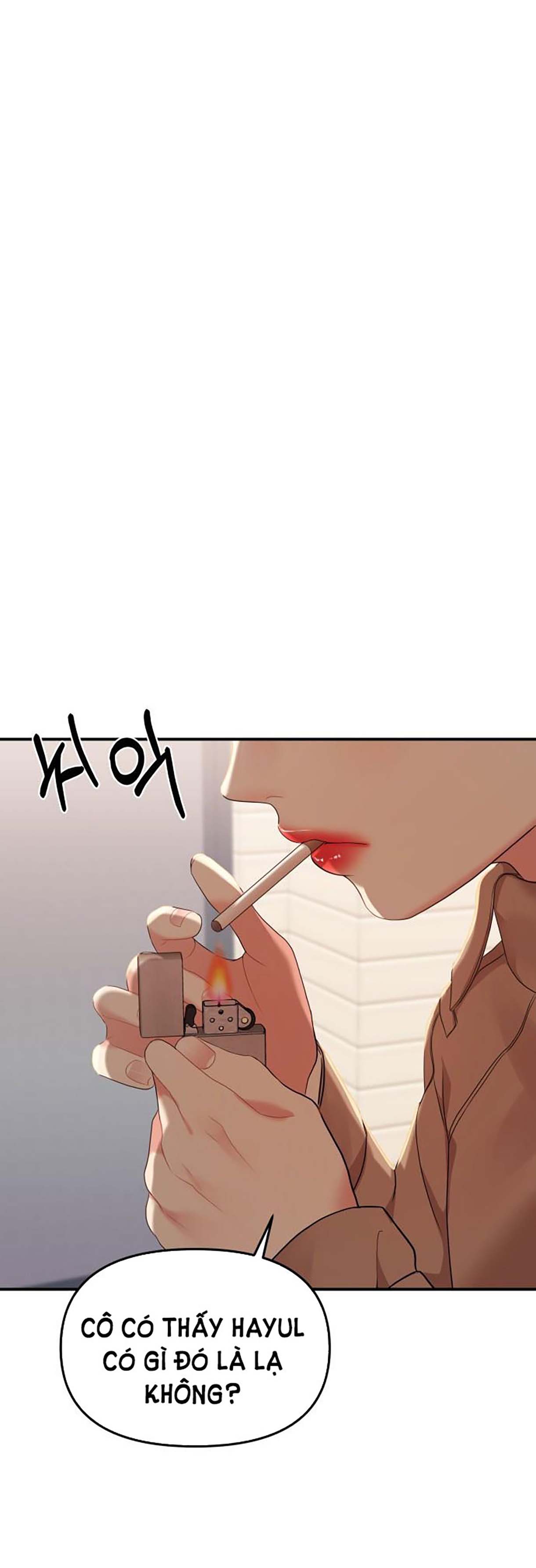 gửi em người đánh cắp những vì sao - to you who swallowed a star chapter 106.2 32