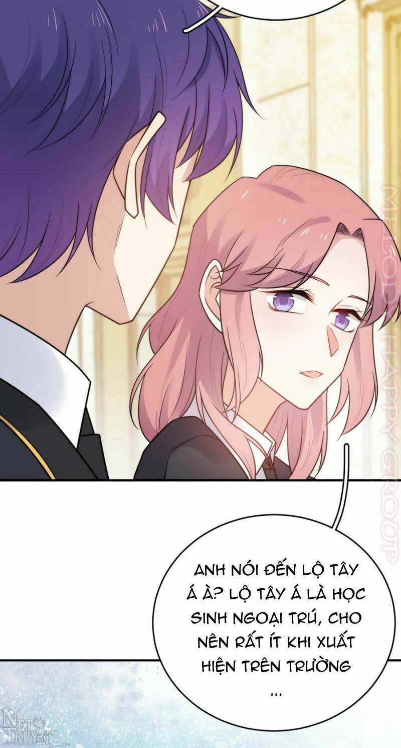 ma lạt thiên kim đẩu ác thiếu chapter 240 6