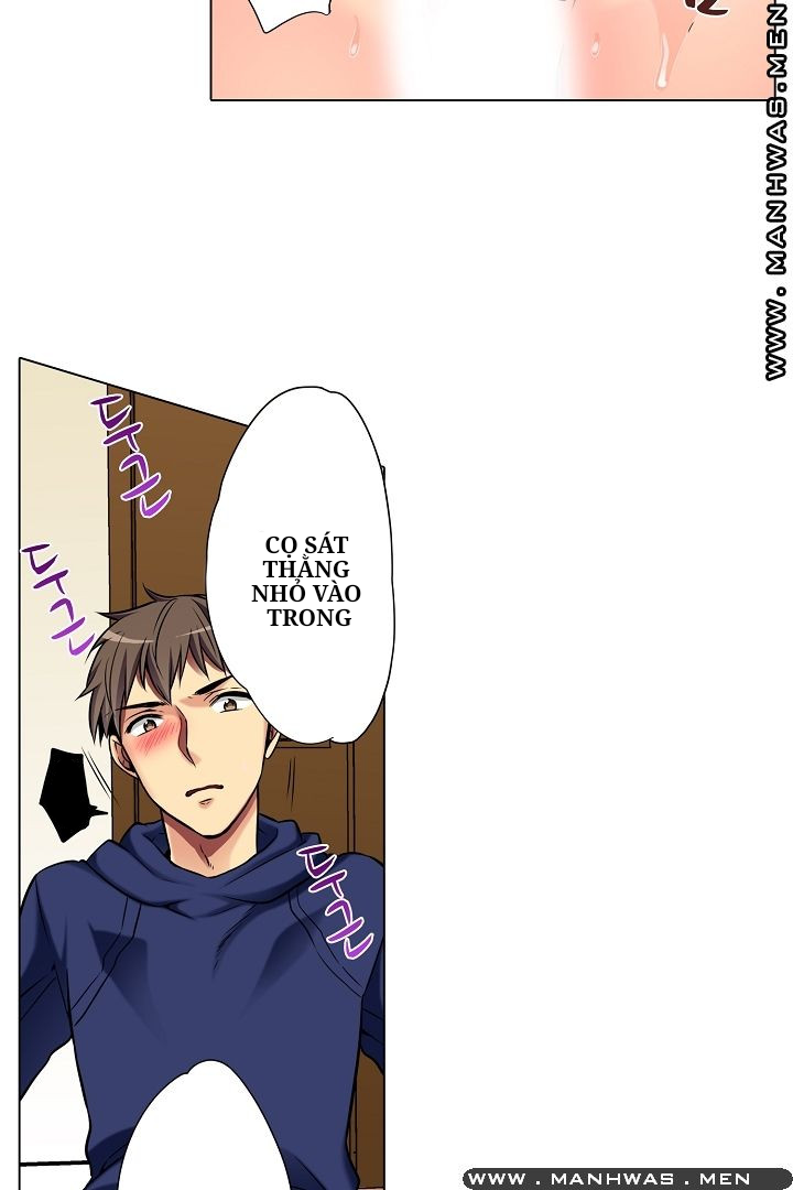 nếm thử succubus thời con gái chapter 9.2 5