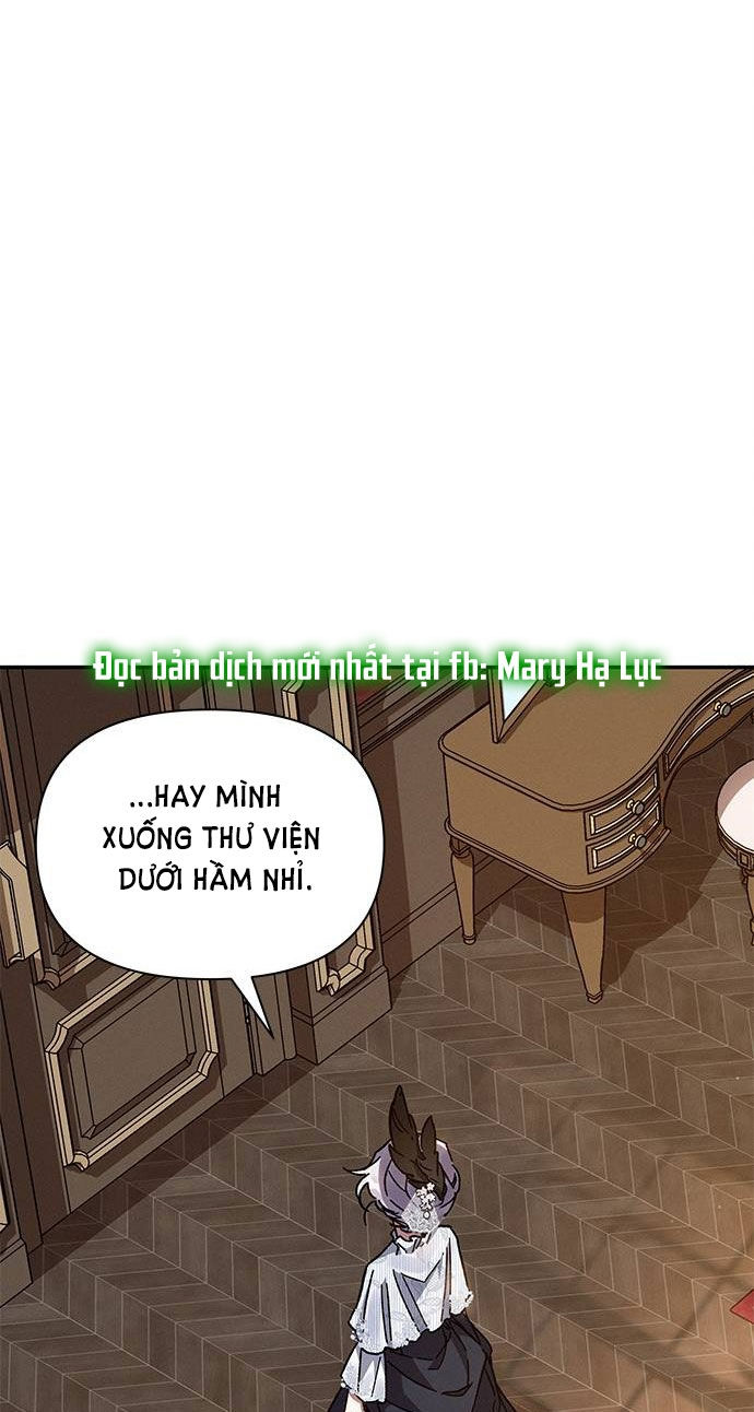 ôi kẻ thù không đội trời chung thân ái của tôi chapter 23.2 13