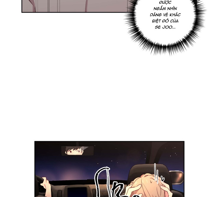 cuộc sống hai mặt của thần tượng chapter 6 36