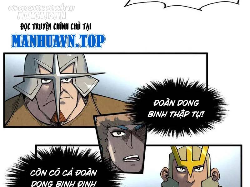 vạn cổ chí tôn chapter 305 8
