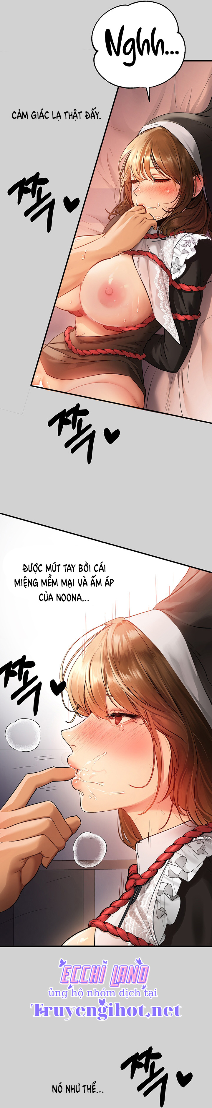 chị chủ nhà của tôi chapter 82.2 14