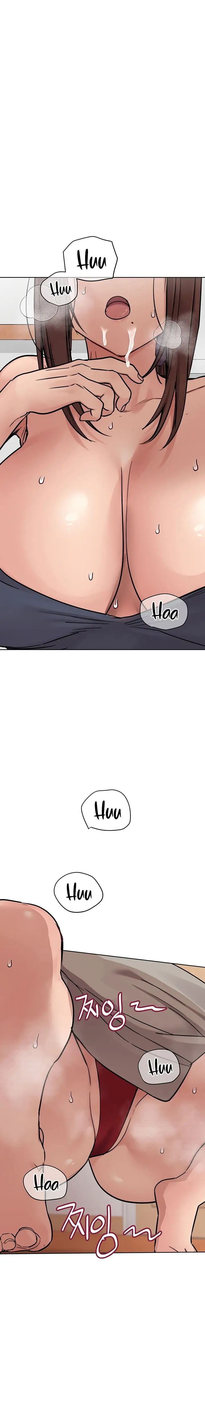 giữ bí mật với mẹ em nhé! chapter 72 14