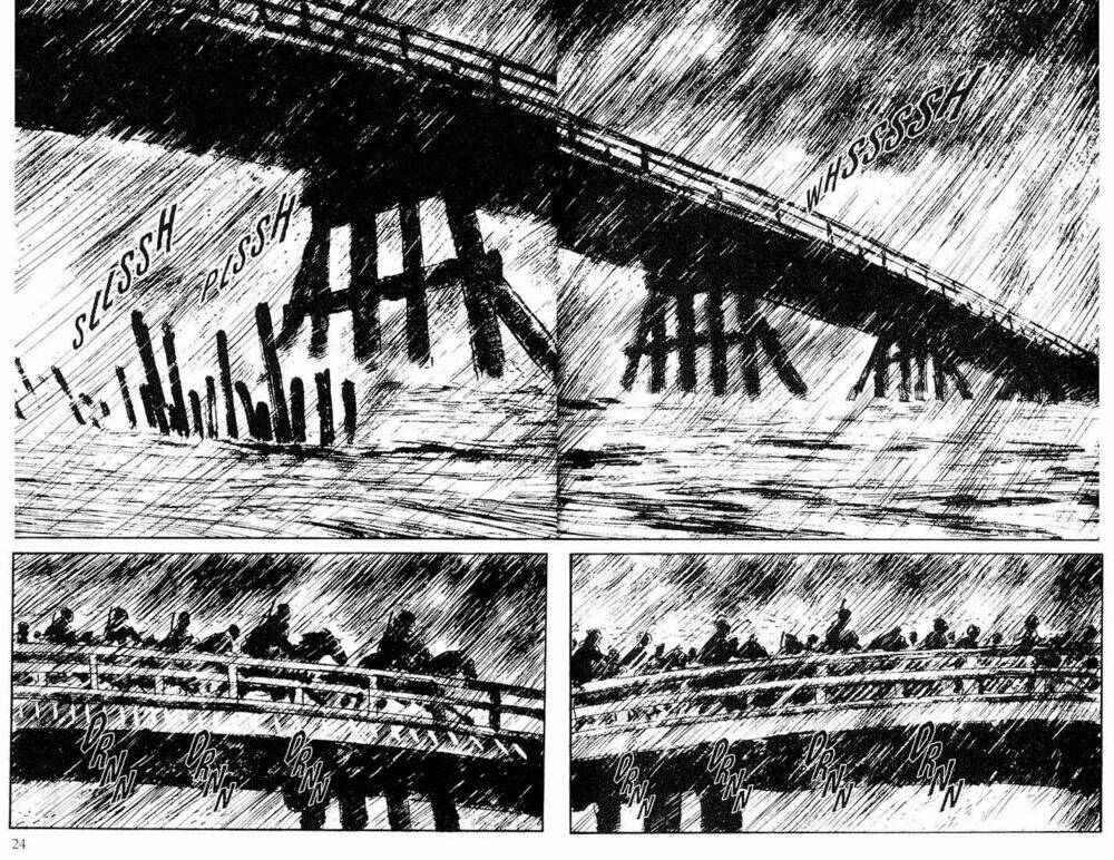 lone wolf and cub chapter 108 15