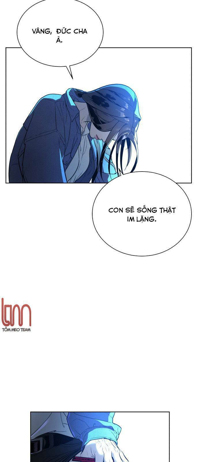 Máu trắng chapter 12.2 40