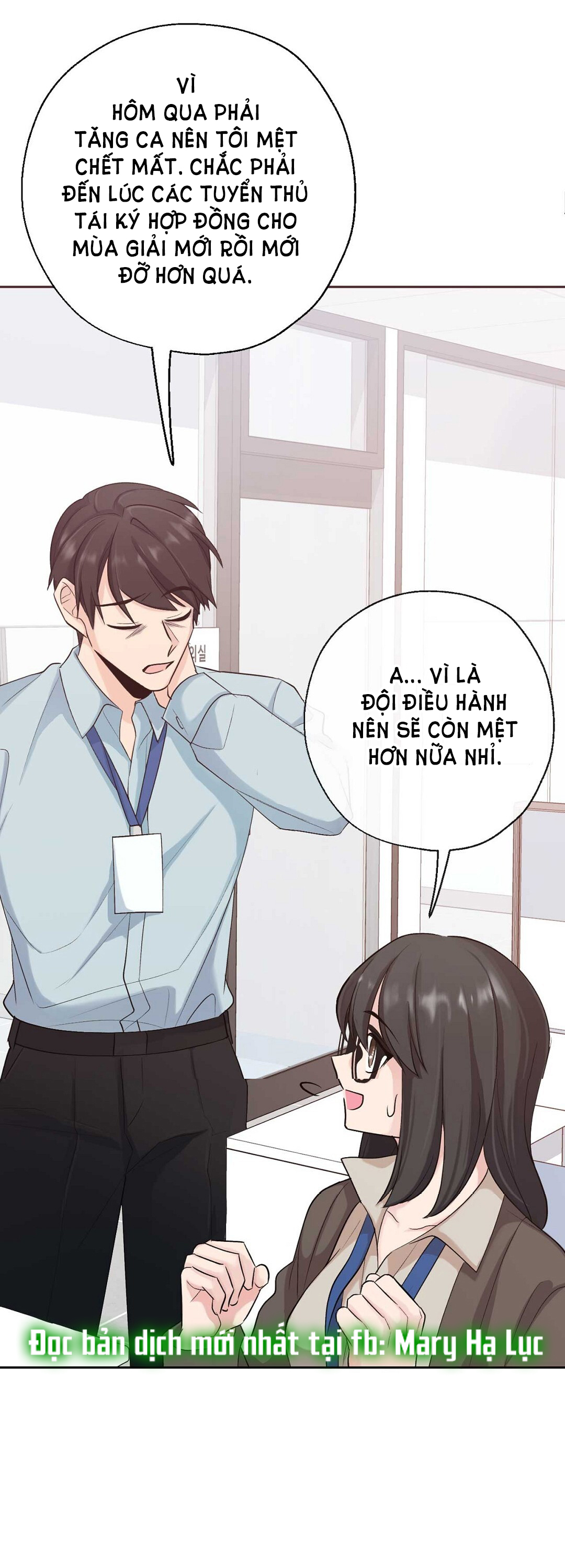 [18+] hợp đồng nô lệ dâm đãng chapter 1.2 43