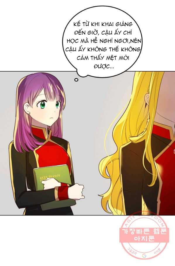 hủy bỏ điều ưóc này! chapter 11 31