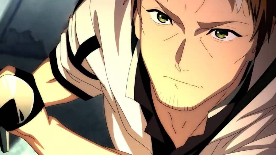 ông chú làng quê trở thành thánh kiếm - dủ chỉ là một thầy giáo kiếm thuật ở quê nhưng đám đệ tử vẫn không buông tha chapter 26.2 36