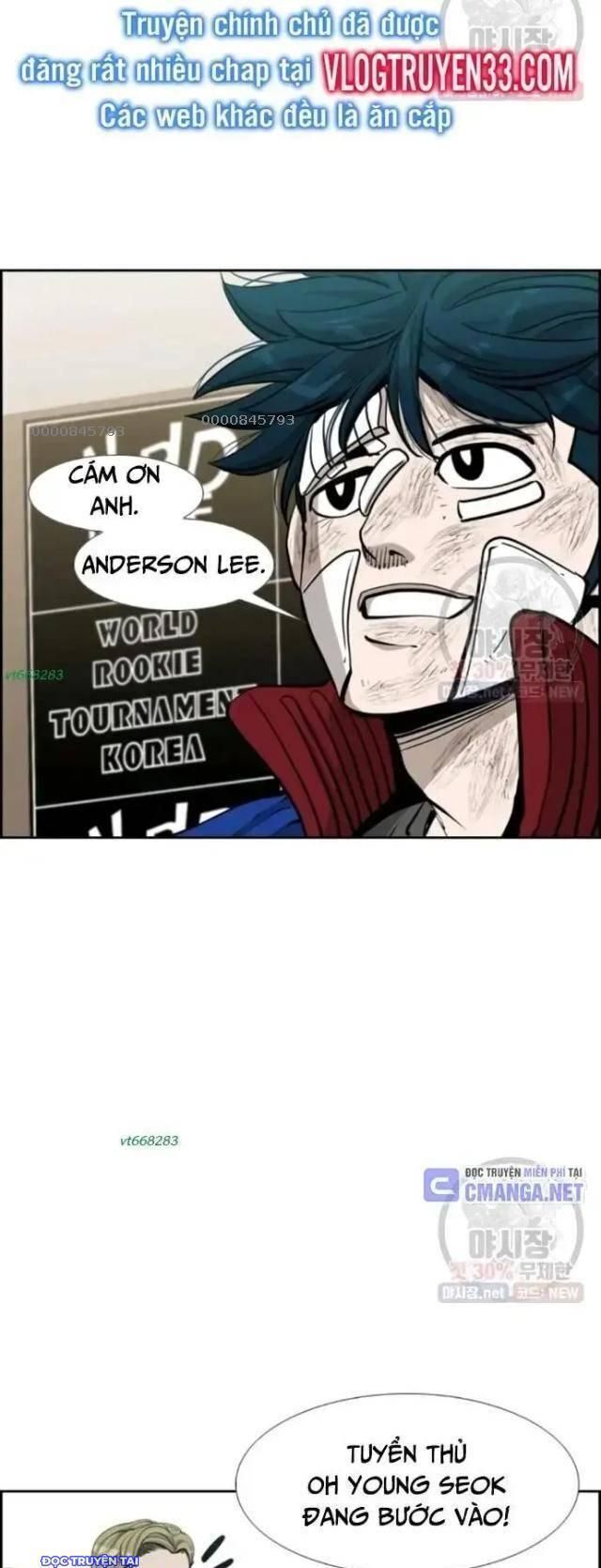 shark - cá mập chapter 212 28