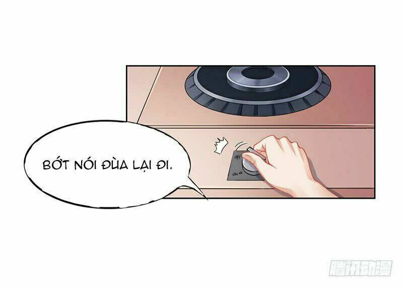 danh môn độc sủng ái thê chapter 17 19