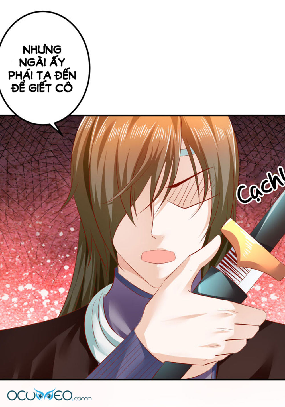 từ đây vương gia không thượng triều sớm chapter 76 32