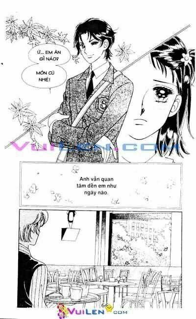 có anh trong đời chapter 4 66