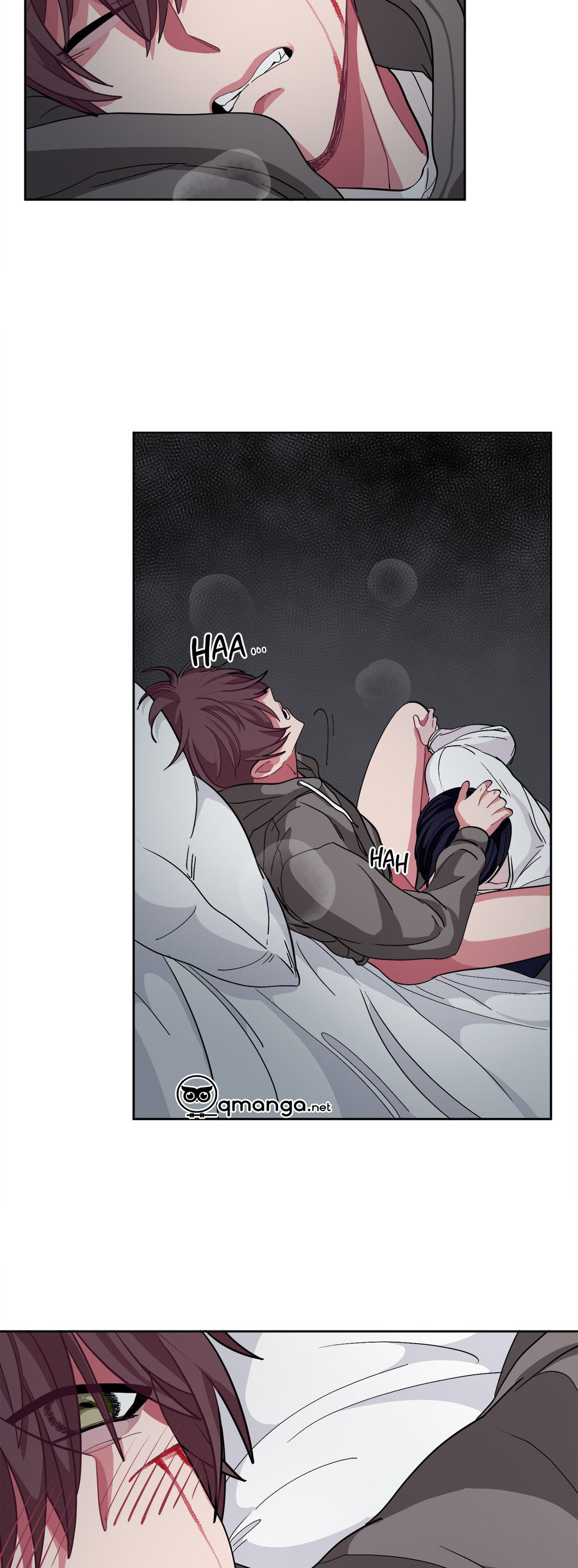 hãy tuân lệnh tôi chapter 8 23