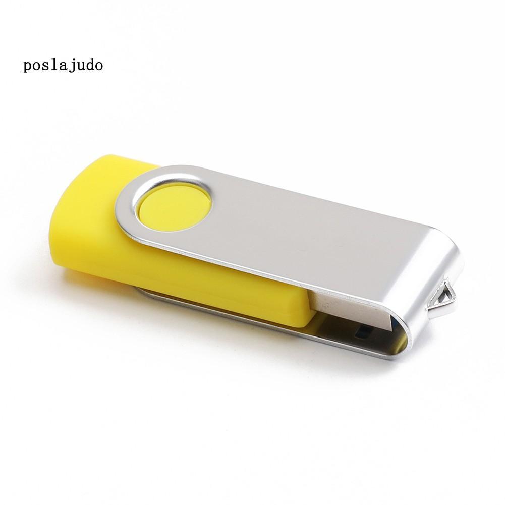 Đĩa USB 3.0 mini lưu trữ dữ liệu dung lượng 512G/1TB/2TB cho PC Laptop