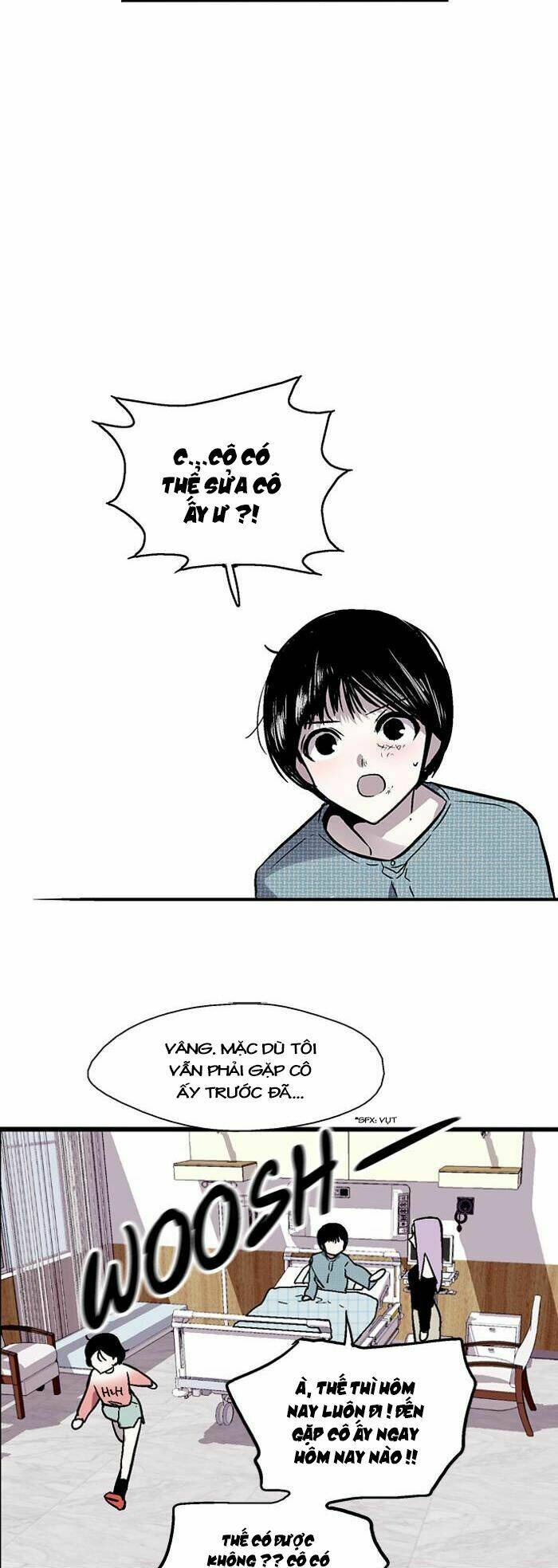 người máy hủy diệt chapter 46 41