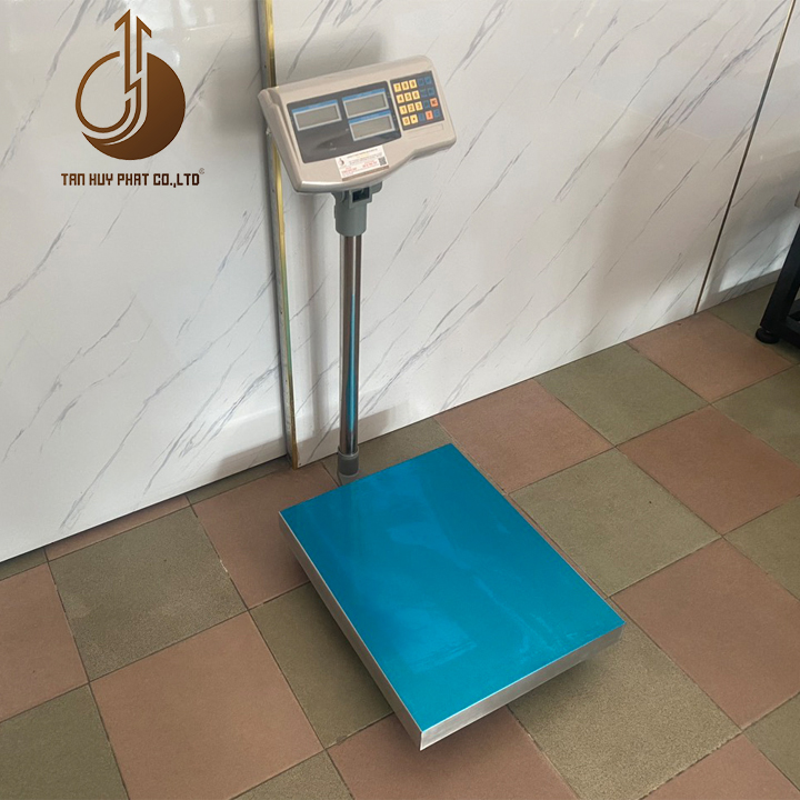 Cân Điện Tử Tính Tiền Vibra FPD-40X50CM