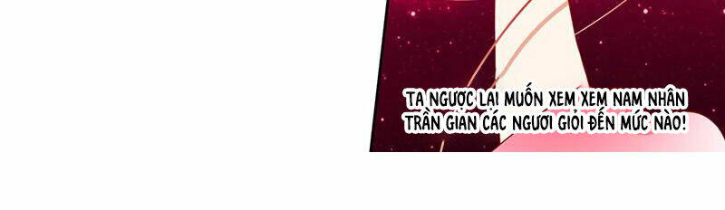 toang rồi! nguyệt lão động tâm rồi chapter 2 17