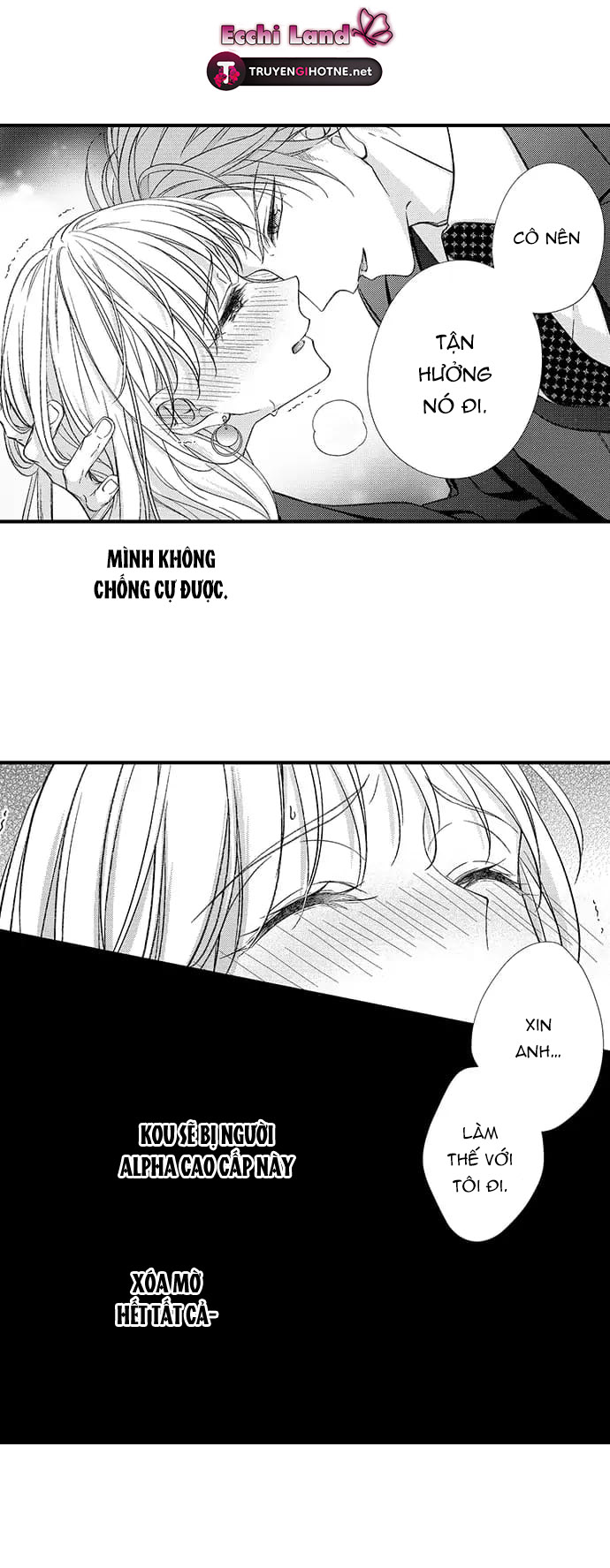 định mệnh thú vị: alpha và omega chapter 24.2 5